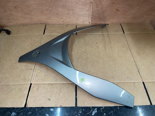 2012 Piaggio MP3 300 LT Front Fairing V Panel | 624432