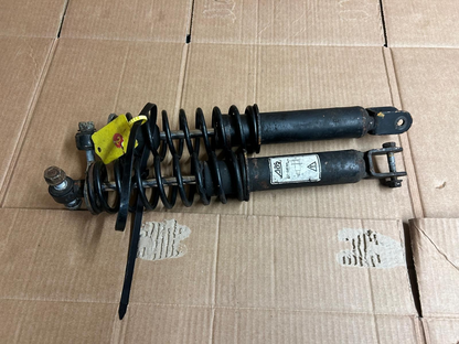 BMW C1 Rear Shock Absorber Pair | 2335988