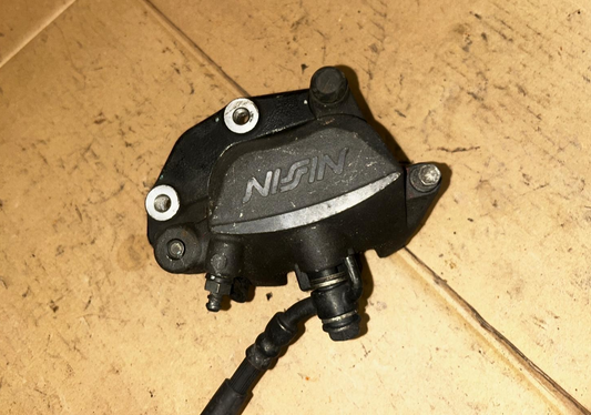 Kawasaki Ninja 650 Front Right Brake Caliper | 430800178DJ