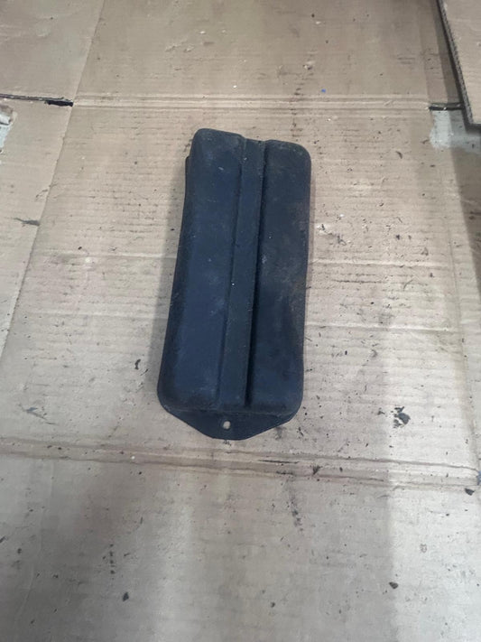 2001 Vespa ET4 Cento 125 Battery Cover