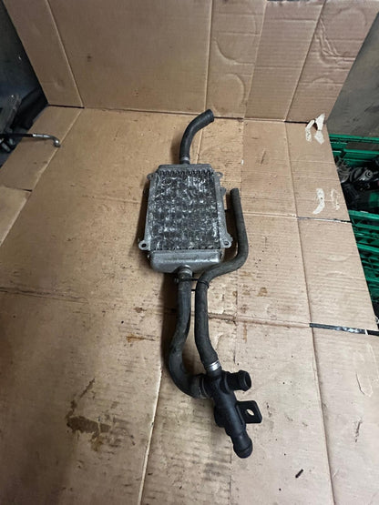 2013 Vespa GTS Radiator Assembly