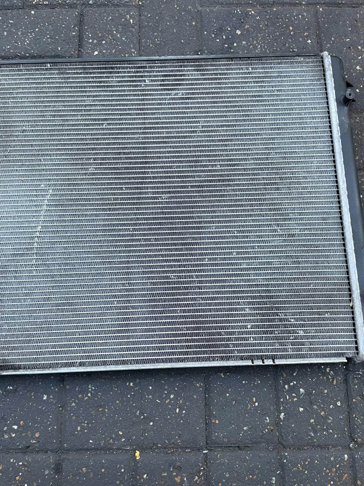 2011 Audi A3 S Line Engine Cooling Radiator | 5K0121251J