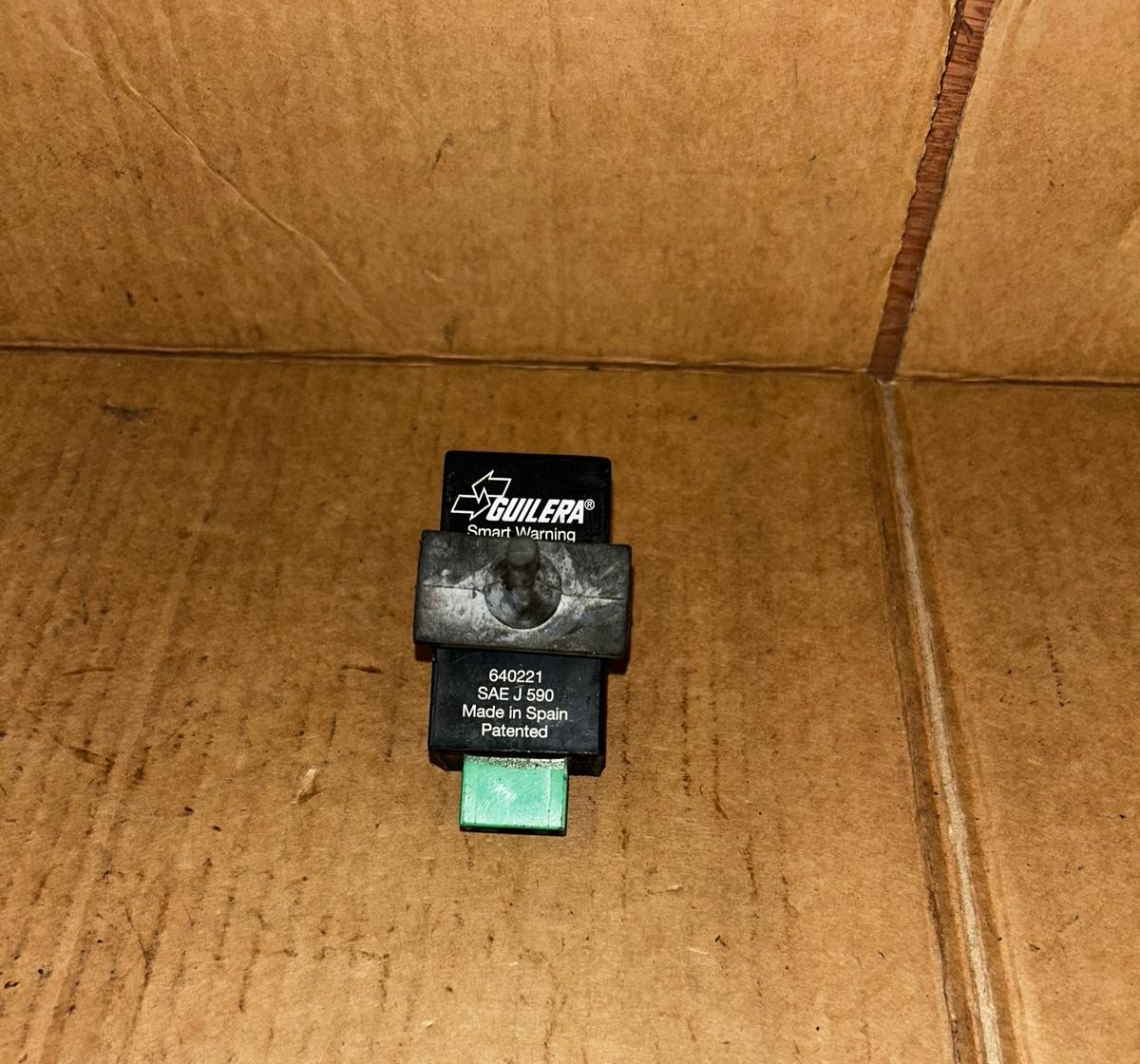 Piaggio MP3 Indicator | 640221