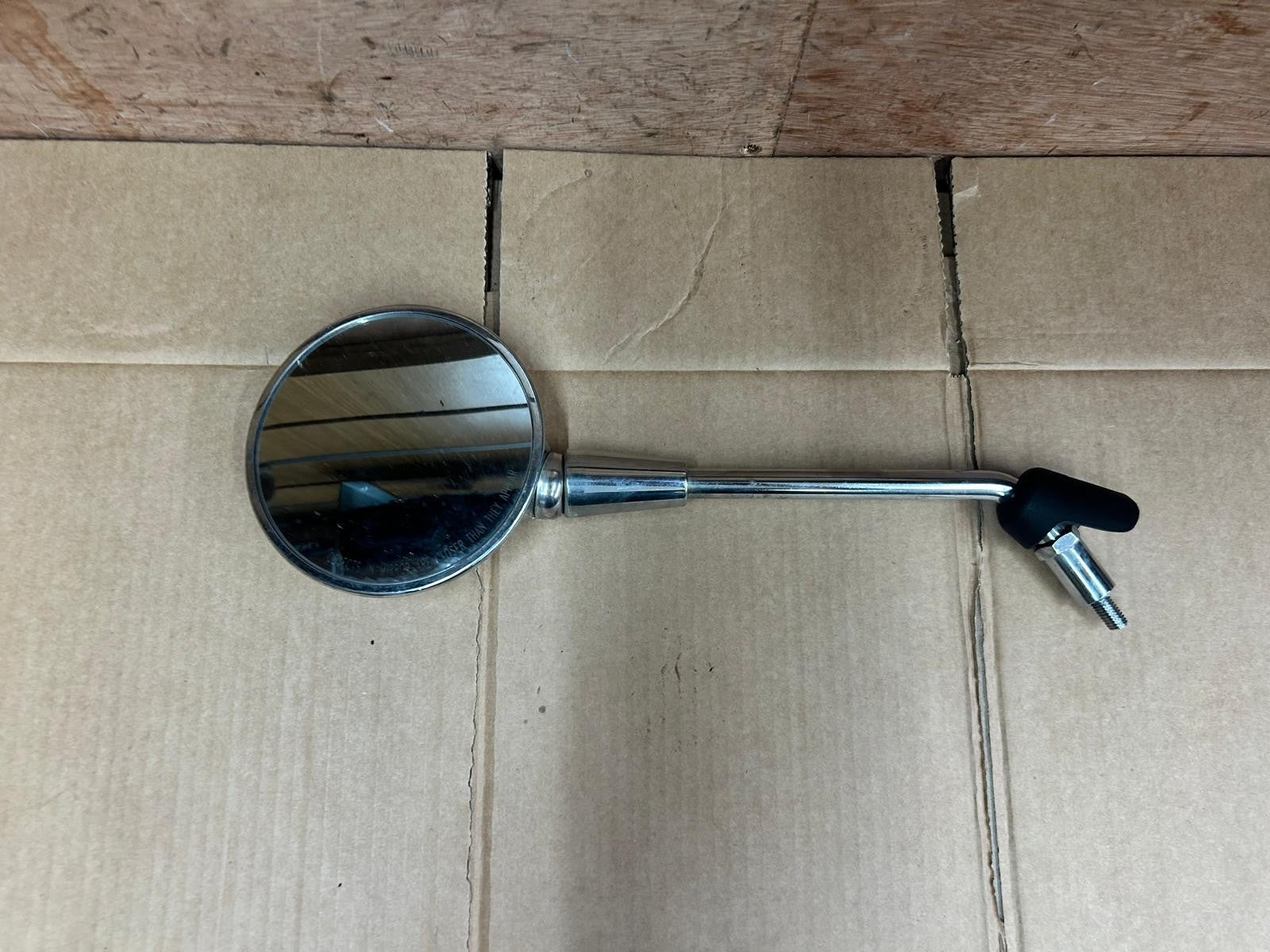 Vespa Primavera Left Side Mirror