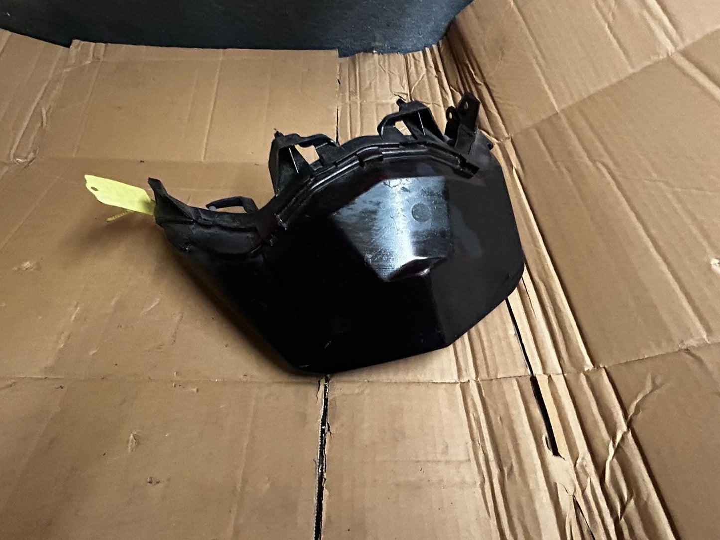 Honda NSS Forza Tinted Tail Light