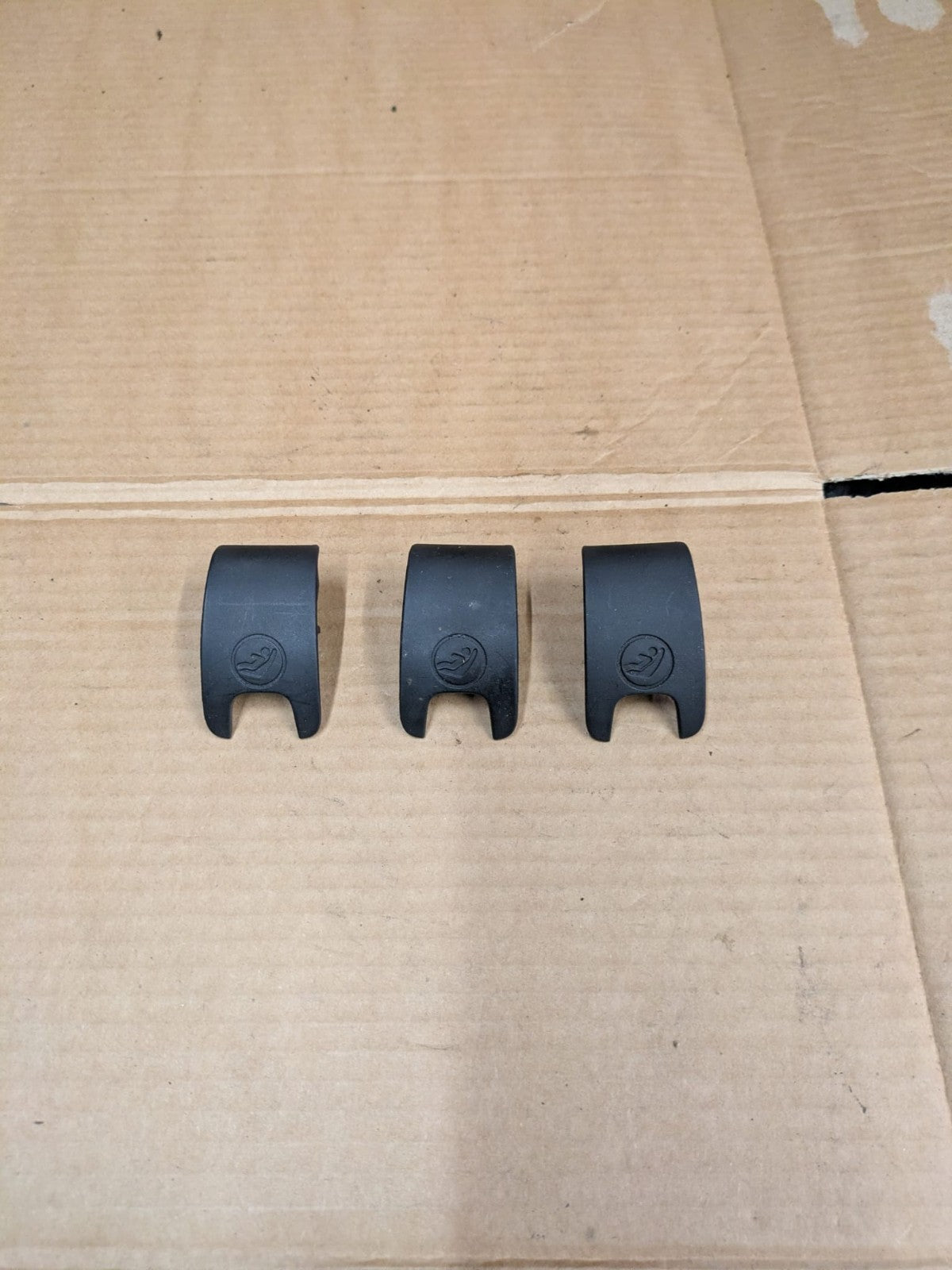 2011 Audi A3 S Line Isofix Slot Covers | 8P0887187
