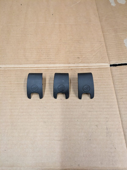 2011 Audi A3 S Line Isofix Slot Covers | 8P0887187