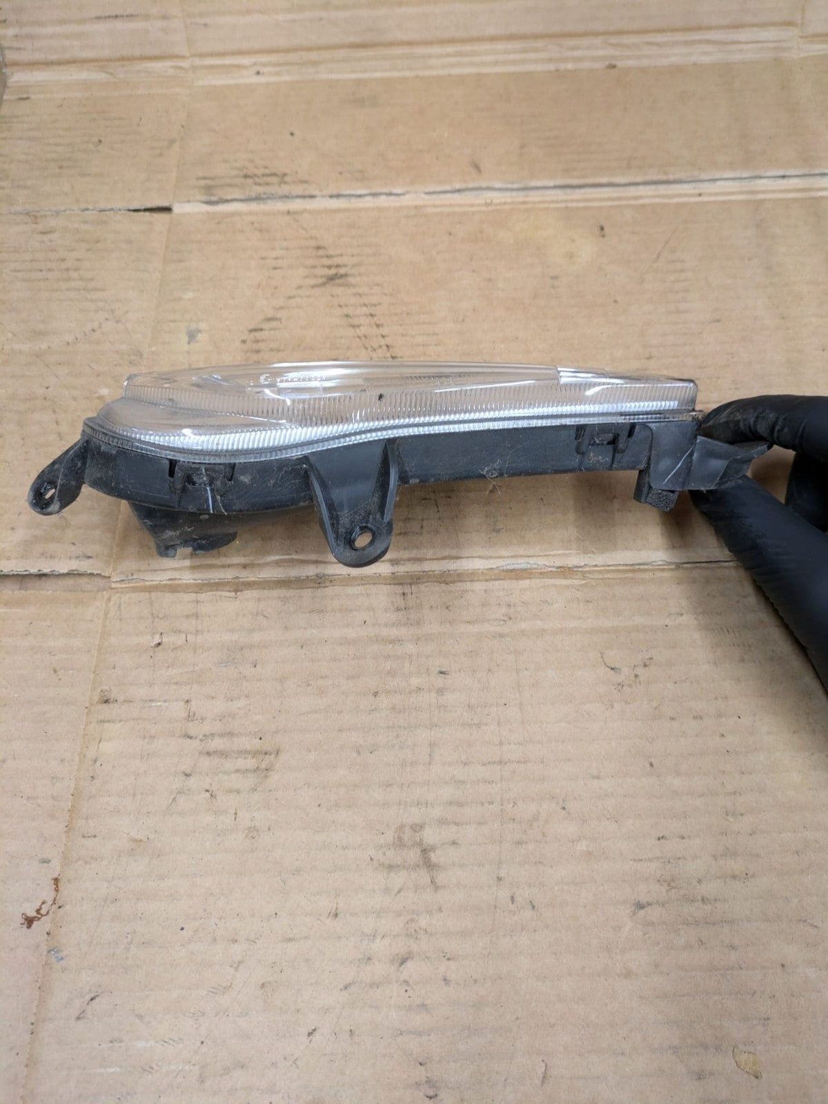 2016 Yamaha XC 115 Delight Rear Left Indicator