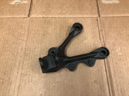 Kawasaki Ninja ZX6R Front Left Footpeg Shifter Bracket