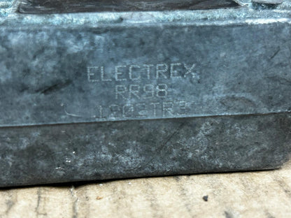 1202TR3 RR98 | Electrex Voltage Regulator Rectifier