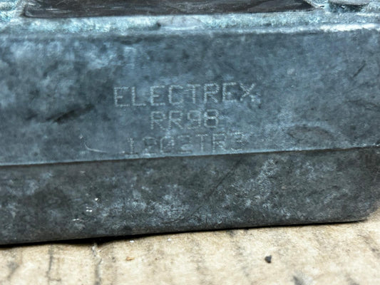 1202TR3 RR98 | Electrex Voltage Regulator Rectifier