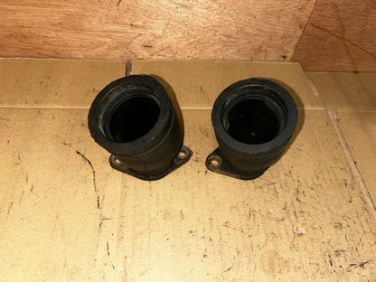 2004 Ducati Multistrada 1000 DS Intake Manifold Set