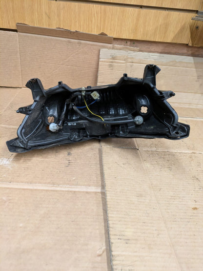2015 - 2020 Yamaha Nmax 125 Rear Brake Light Tail Light