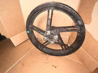 Honda PCX 125 Wheel