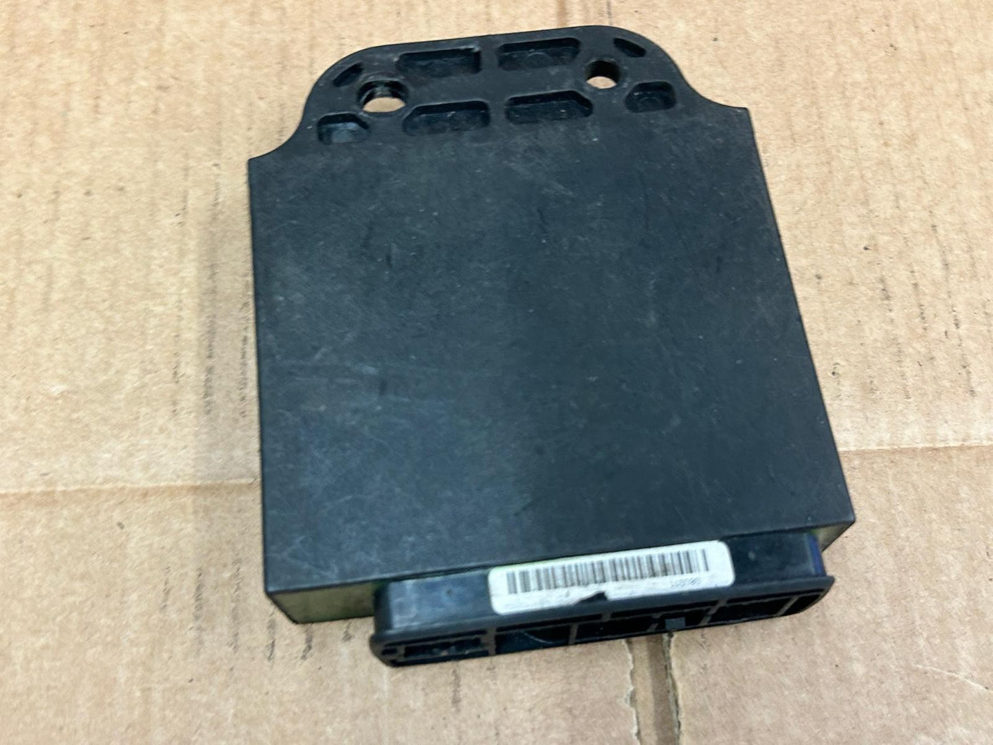 2006 - 2015 Piaggio Liberty 125 Electronic Ignition Device CDI Unit | CM078305