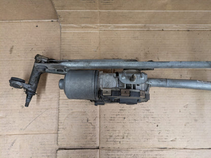 2011 Audi A3 S Line Front Windscreen Wiper Motor Linkage | 1397220680