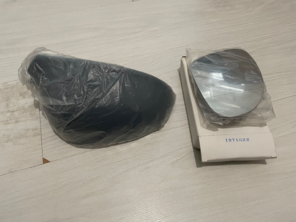 2003 Volkswagen Golf Right Side Electric Heated Wing Mirror | 952449-2