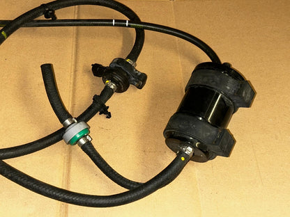 2024 Piaggio MP3 300 Fuel Vapor Carbon Canister Filter & Sensor | 309016