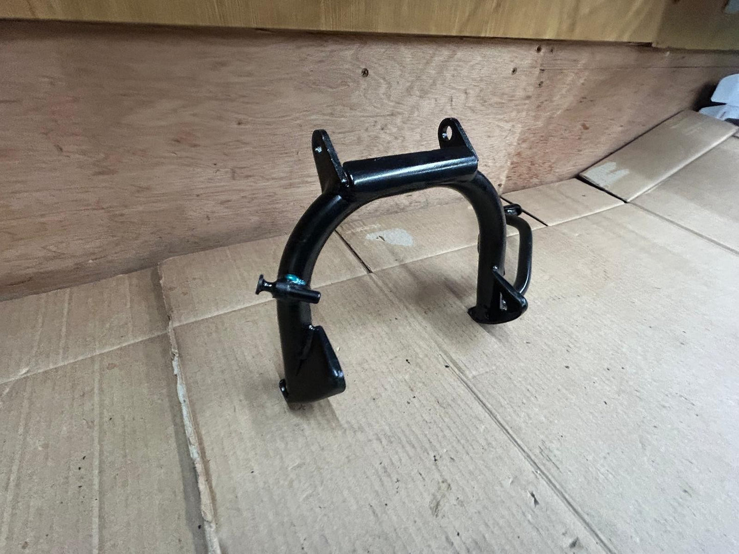 Genuine Vespa LX Centre Stand