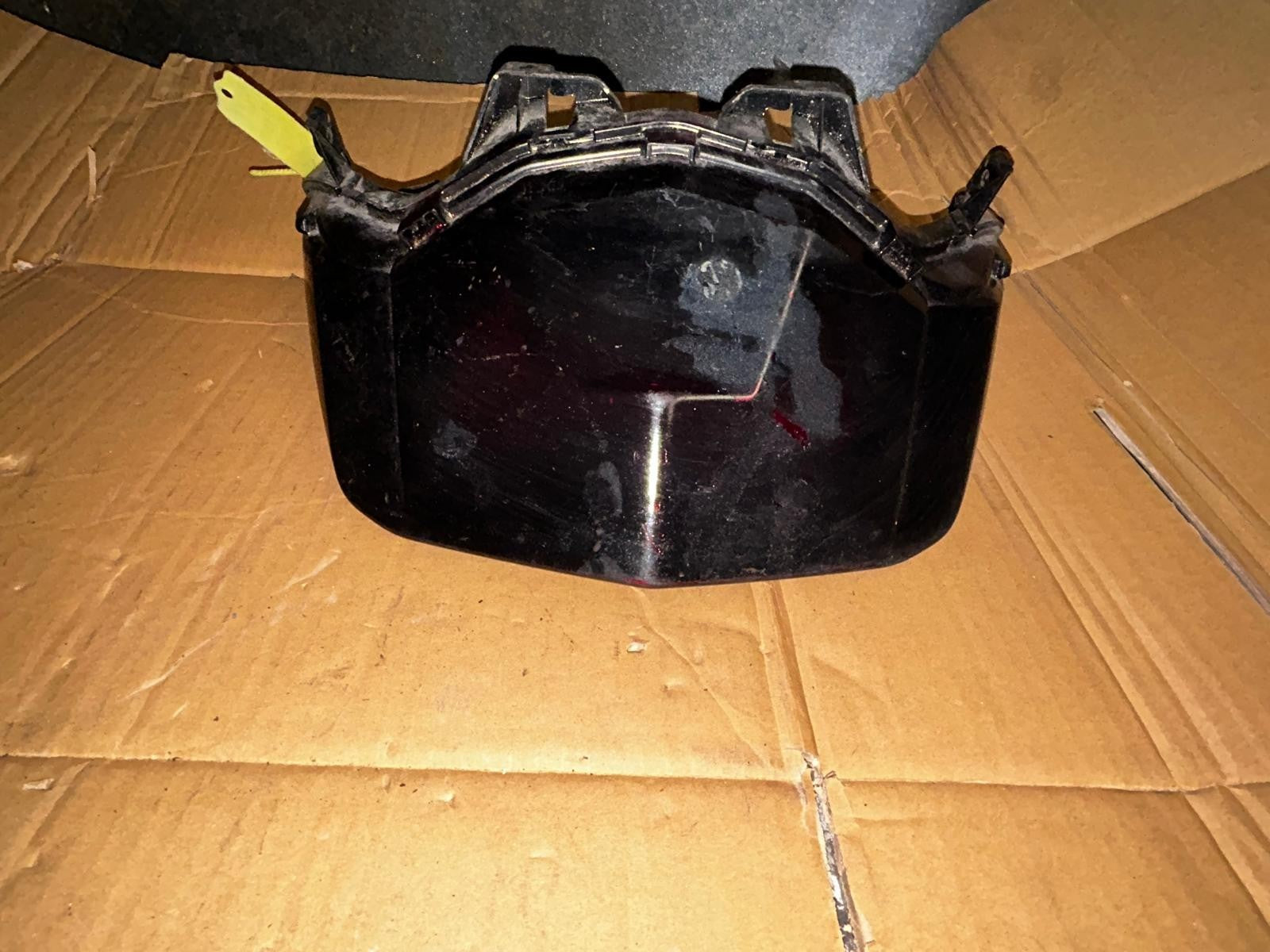 Honda NSS Forza Tinted Tail Light