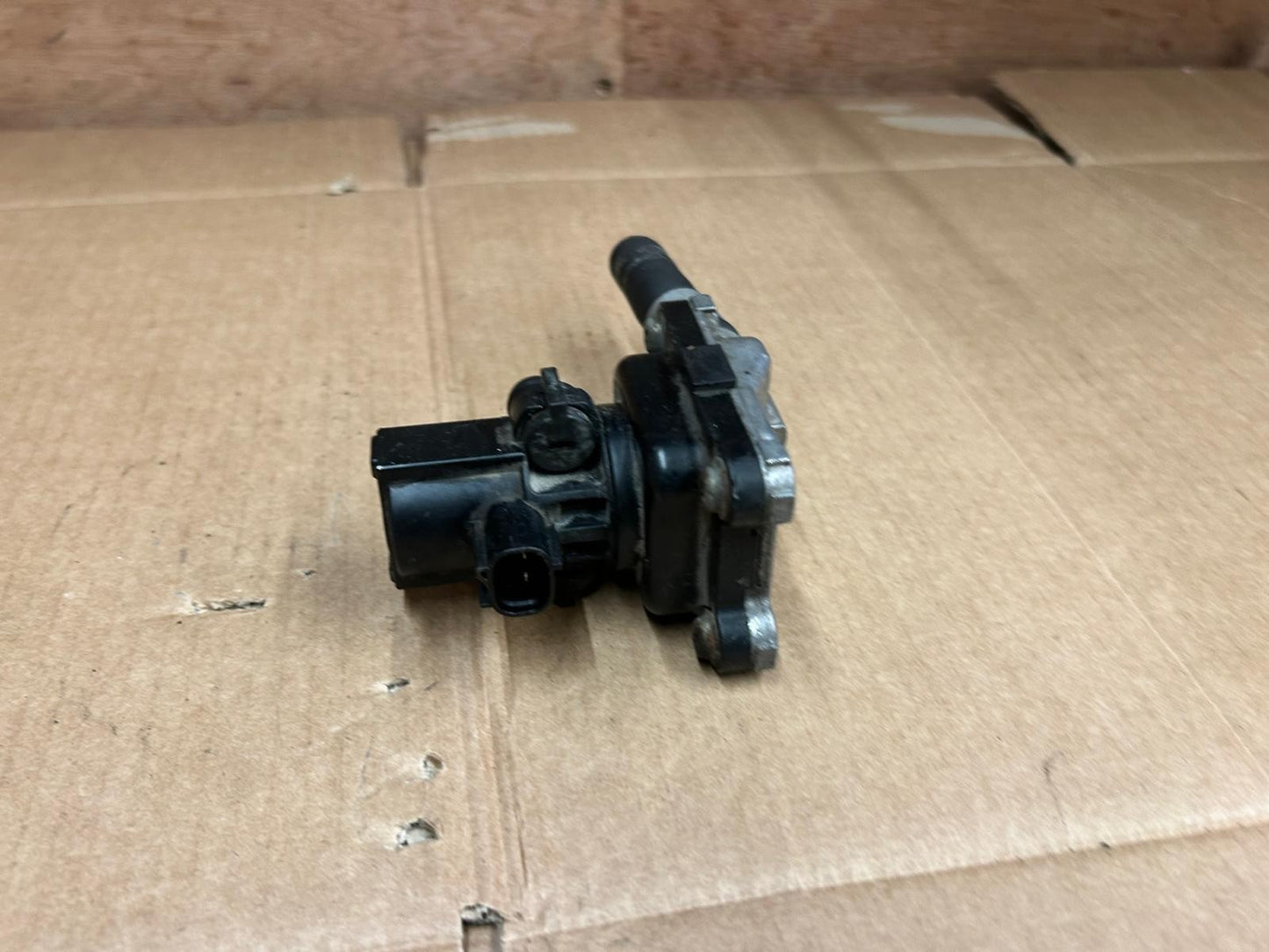 Yamaha XT660 Secondary Air Injection Valve