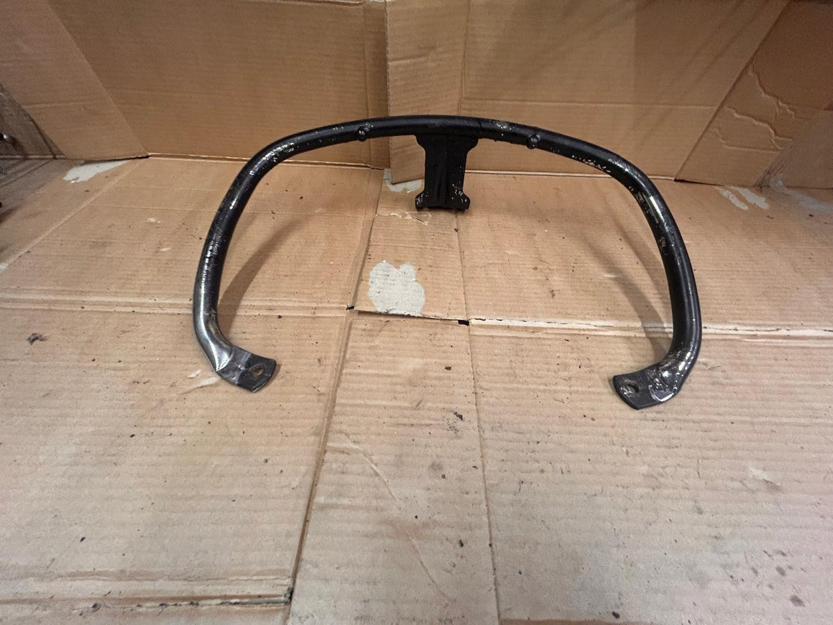 Vespa GTS Rear Passenger Grab Rail Handle