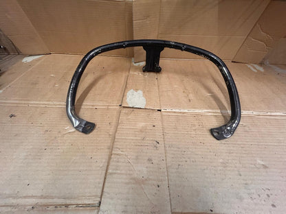 Vespa GTS Rear Passenger Grab Rail Handle