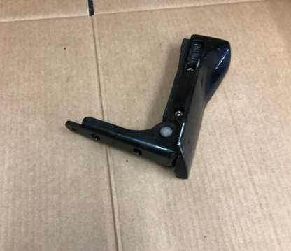 Piaggio MP3 Yourban Right Side Passenger Footrest Footpeg