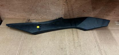 OEM 2015 - 2016 Honda Forza NSS 125 Front Right Cover | 83520-K40-F000