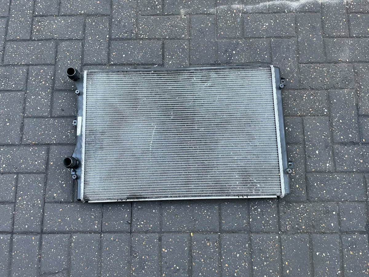 2011 Audi A3 S Line Engine Cooling Radiator | 5K0121251J