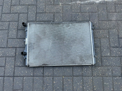 2011 Audi A3 S Line Engine Cooling Radiator | 5K0121251J