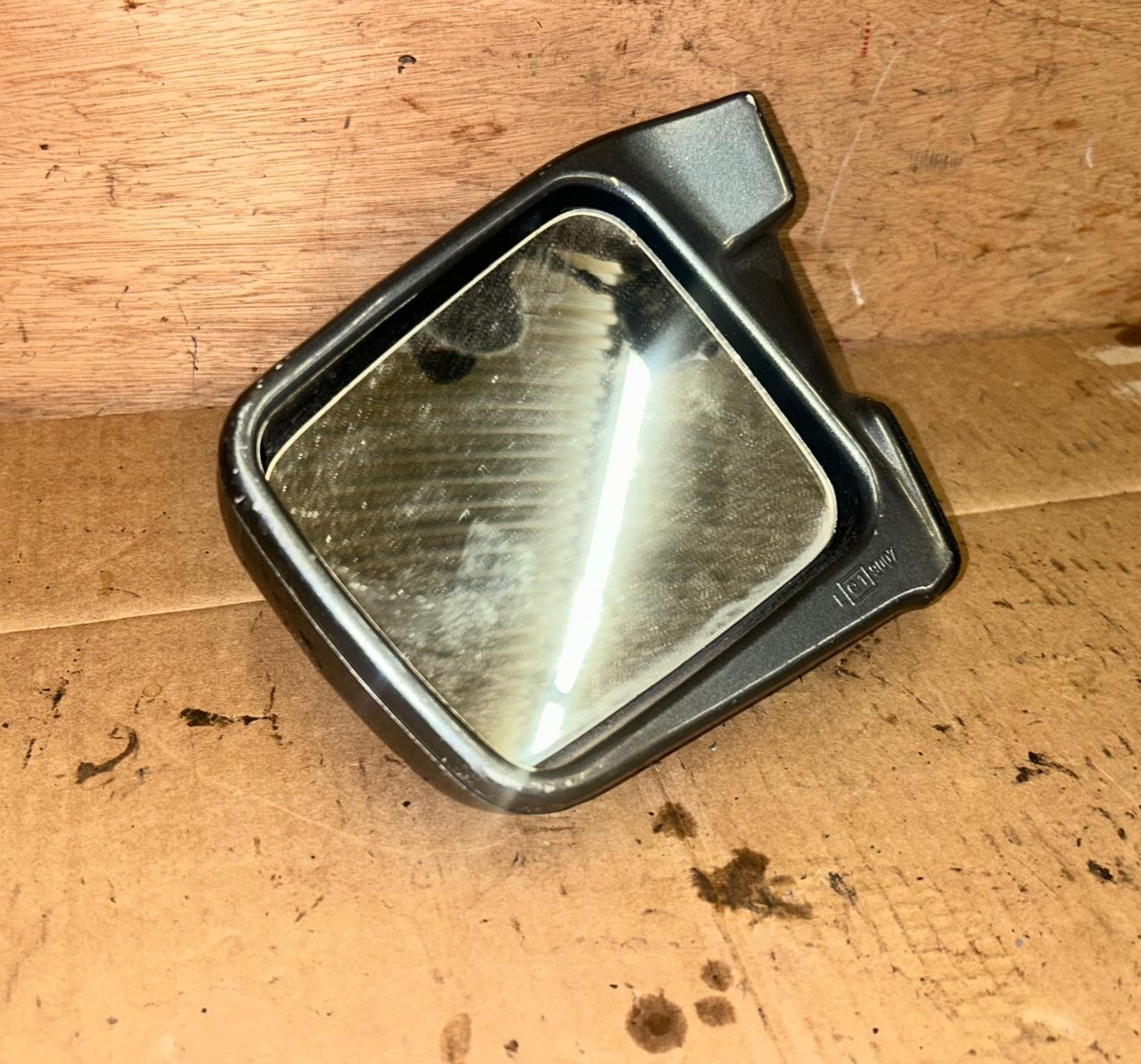 BMW K100 Left Side Mirror
