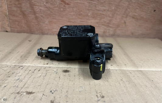 2022 Piaggio MP3 HPE Rear Brake Master Cylinder Pump