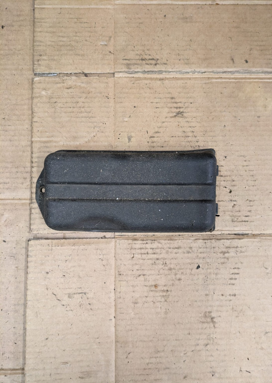 Vespa ET4 Battery Cover