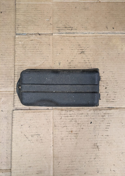Vespa ET4 Battery Cover