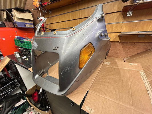 1989 - 1996 BMW K75 Rt 750 Front Nose Headlight Surround Panel | 46631453390