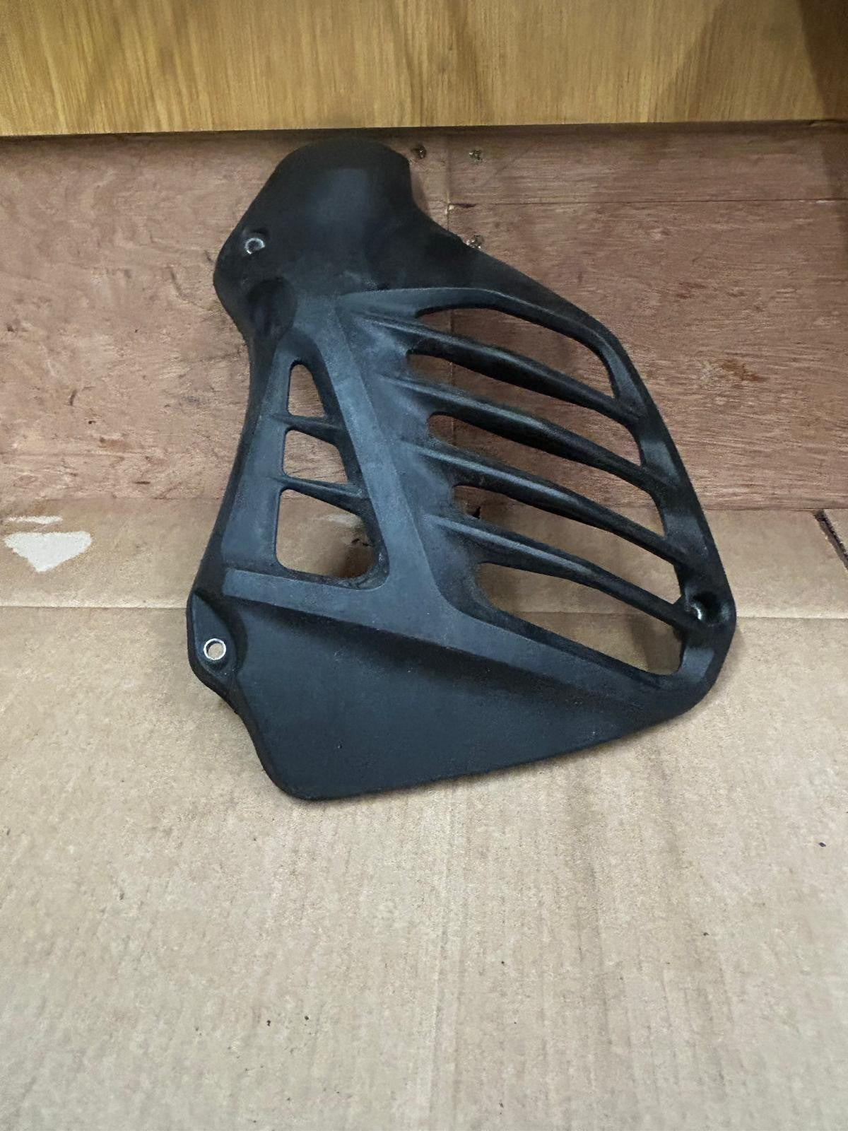 2020 Yamaha GPD 125 Nmax Radiator Cover | BV3-E2467-00 | Check Desc For Models