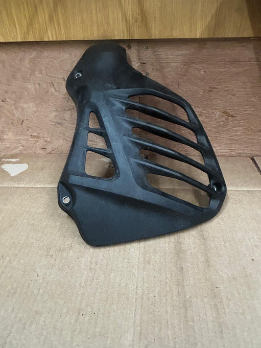 2020 Yamaha GPD 125 Nmax Radiator Cover | BV3-E2467-00 | Check Desc For Models