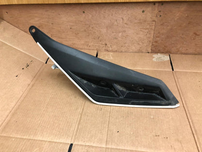 2019 KTM Duke 125 Upper Seat Cowl Cover Panel | JP181005