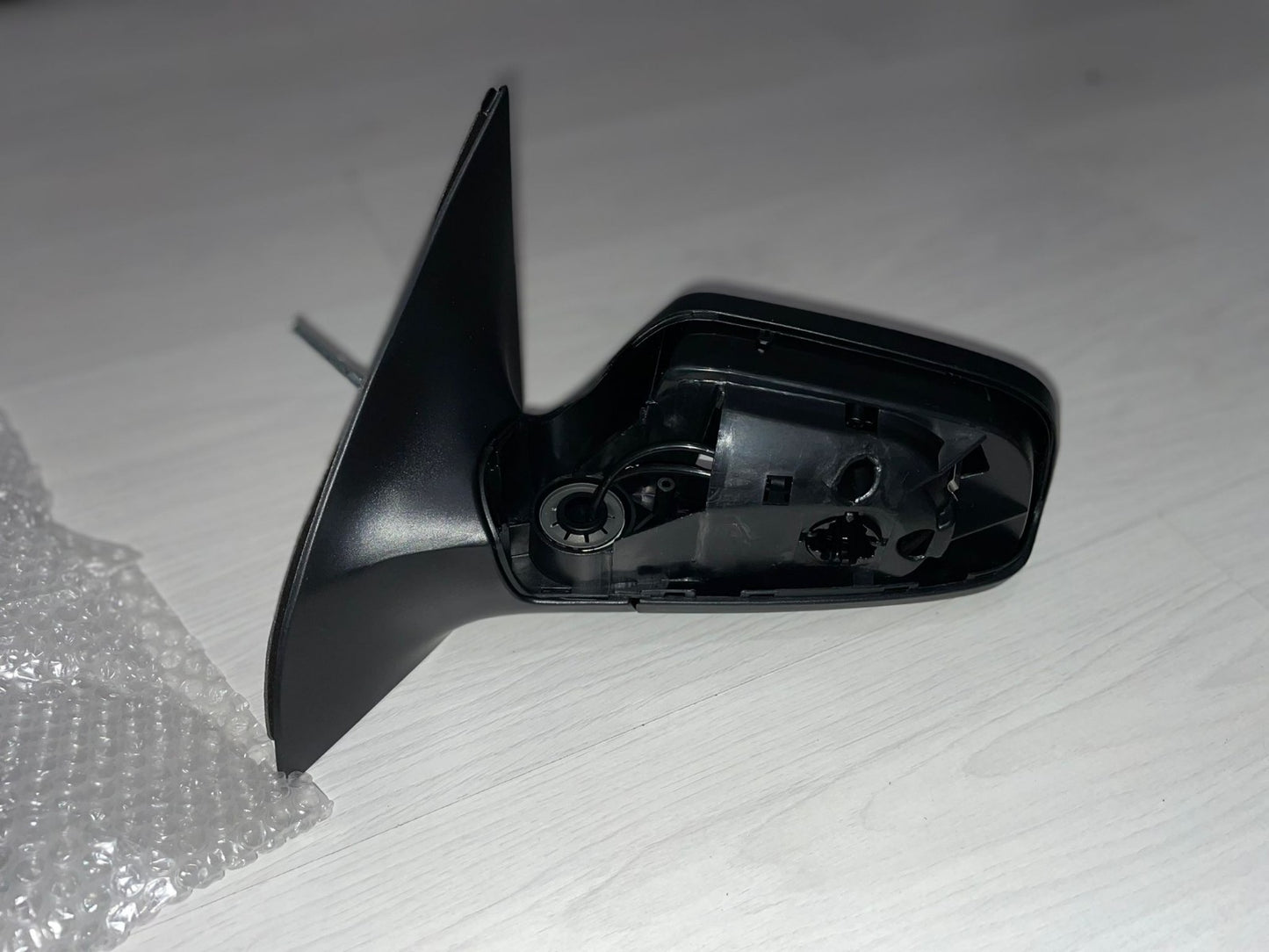 1998 - 2005 Vauxhall Astra Left Side Door Mirror | 505149-1