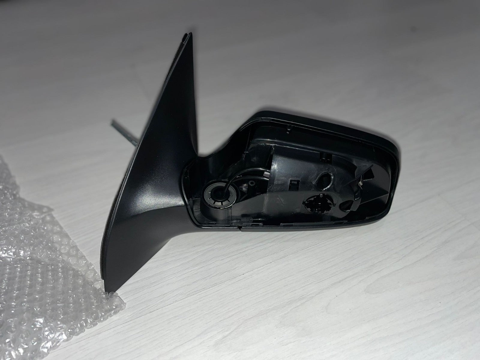 1998 - 2005 Vauxhall Astra Left Side Door Mirror | 505149-1