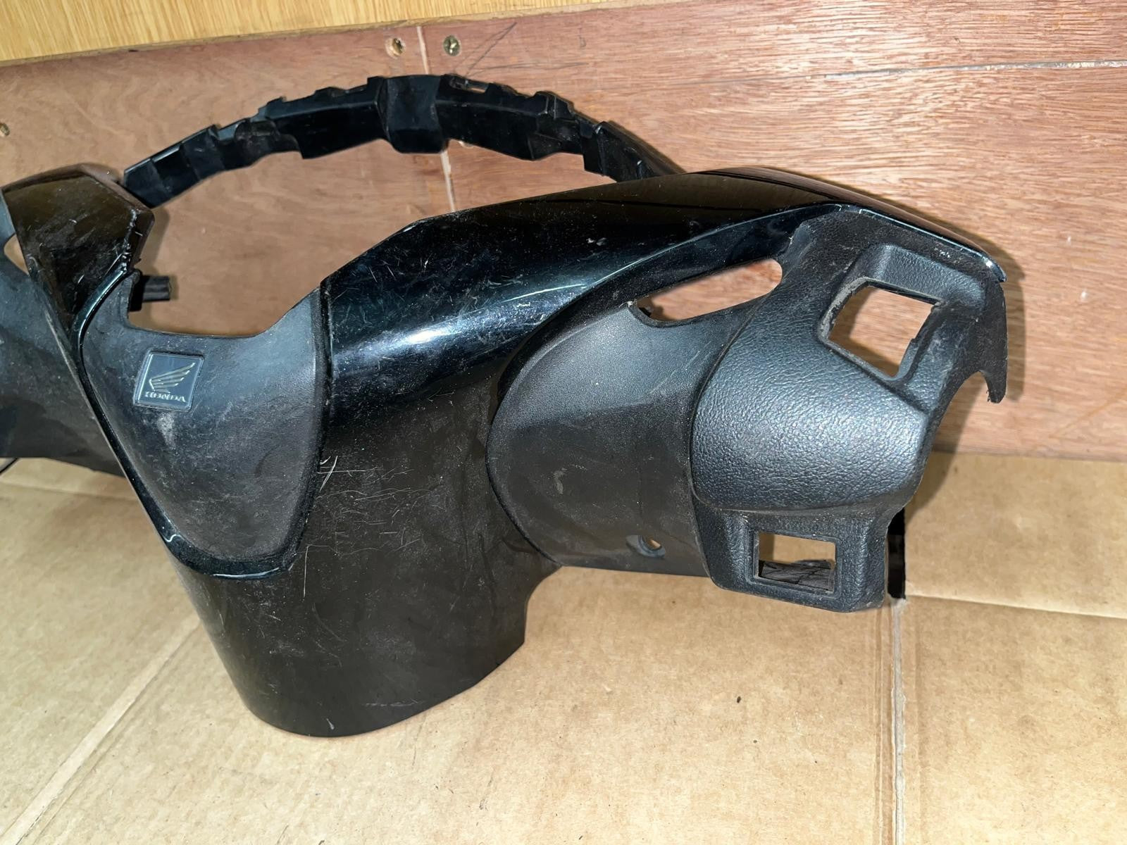 Honda SH 125 Rear Handlebar Cover  | 53206-K77-D000