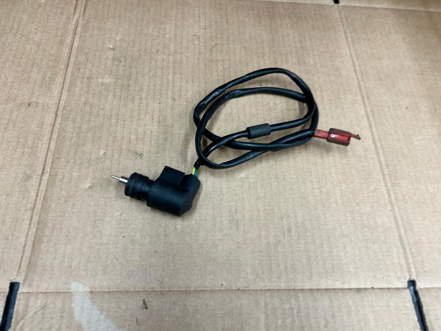 Piaggio 125 Carburetor Choke