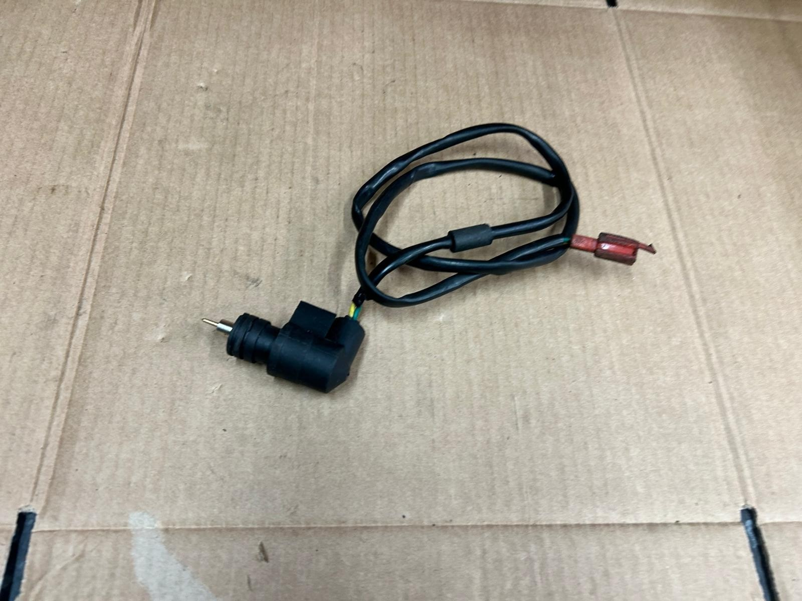 Piaggio 125 Carburetor Choke