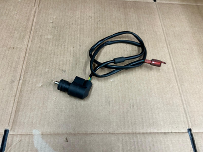 Piaggio 125 Carburetor Choke