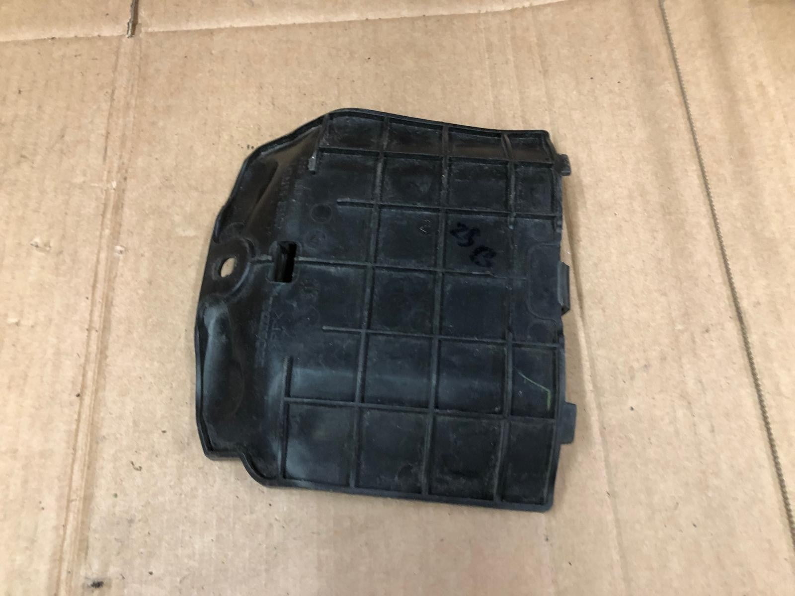 2012 - 2013 Honda PCX 125 Battery Cover | 81290-KWN-9000