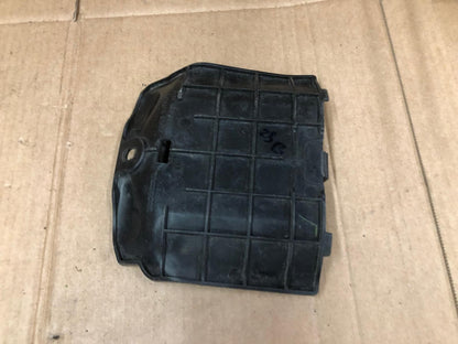 2012 - 2013 Honda PCX 125 Battery Cover | 81290-KWN-9000
