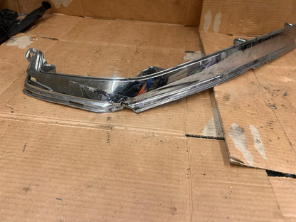 2019 Honda SH 300 Right Side Body Garnish | 83410-K53-D000
