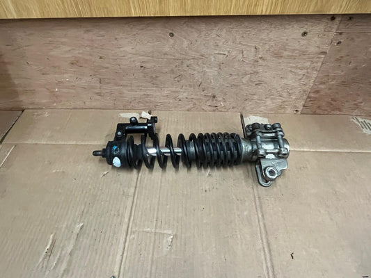 Piaggio MP3 Front Left Shock Absorber