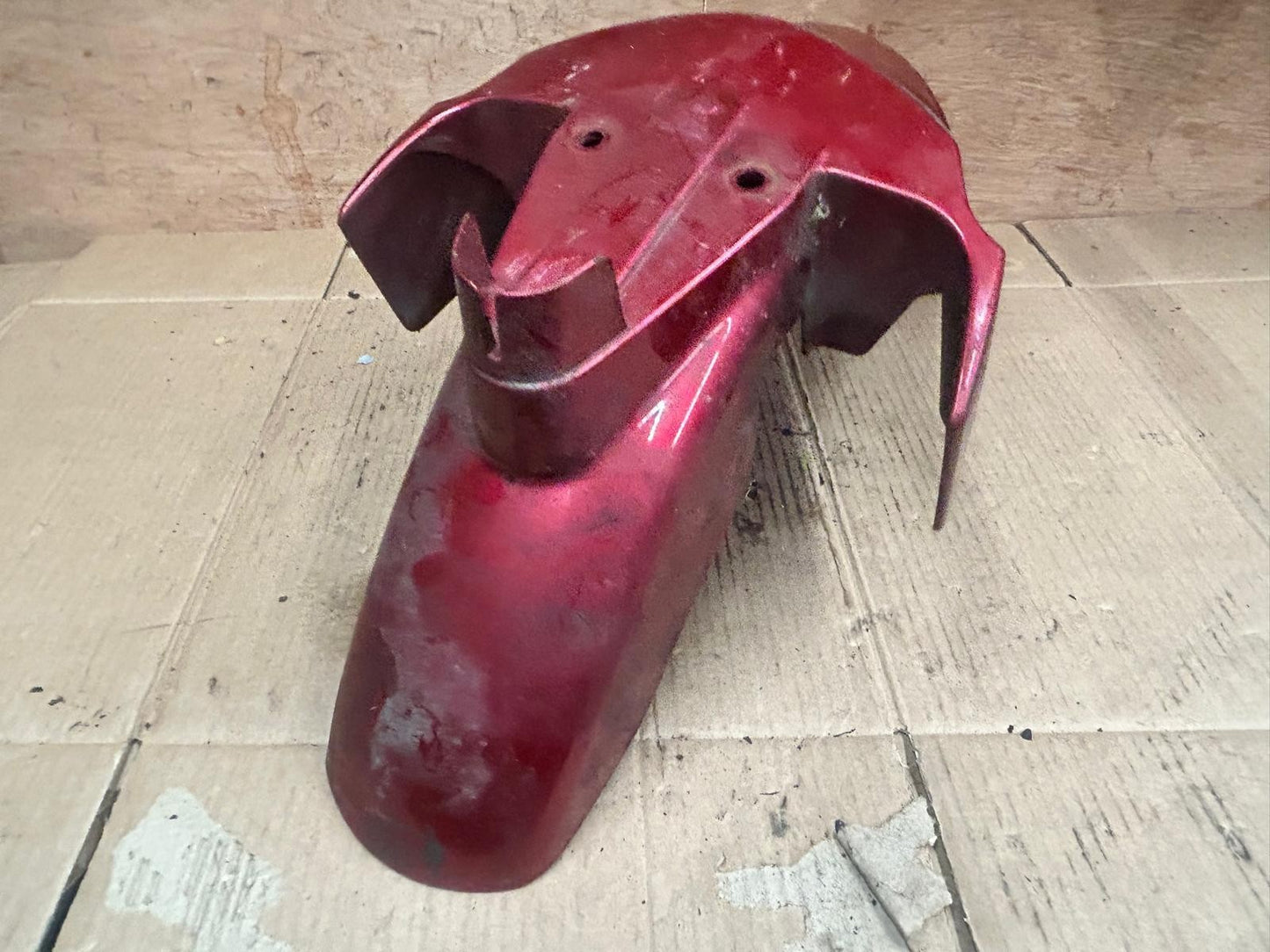 2019 Honda NSC 110 Vision Front Fender Mudguard | 61100-K44-D000